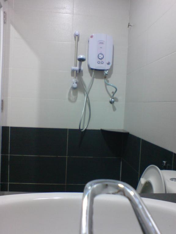 Hotel Alam Indi Johor Bahru Ruang foto