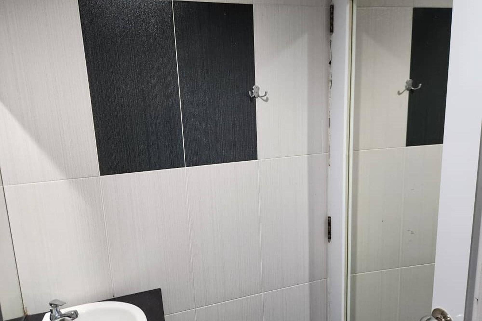 Hotel Alam Indi Johor Bahru Bagian luar foto
