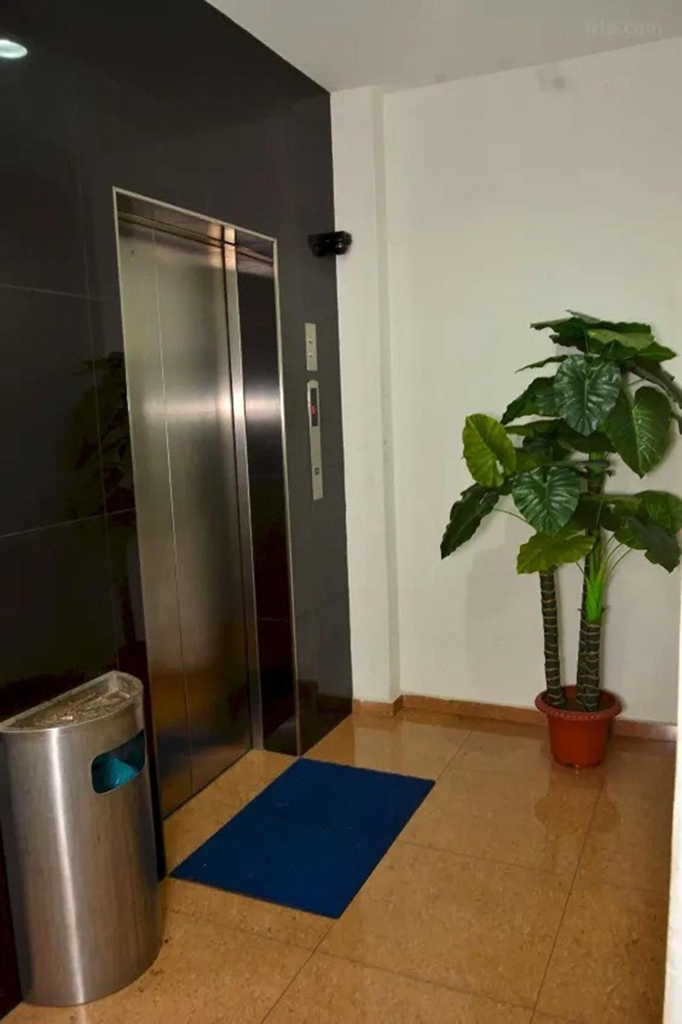Hotel Alam Indi Johor Bahru Bagian luar foto
